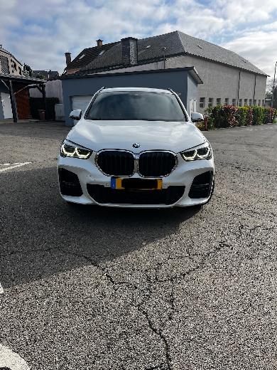 BMW X1 2.0d M