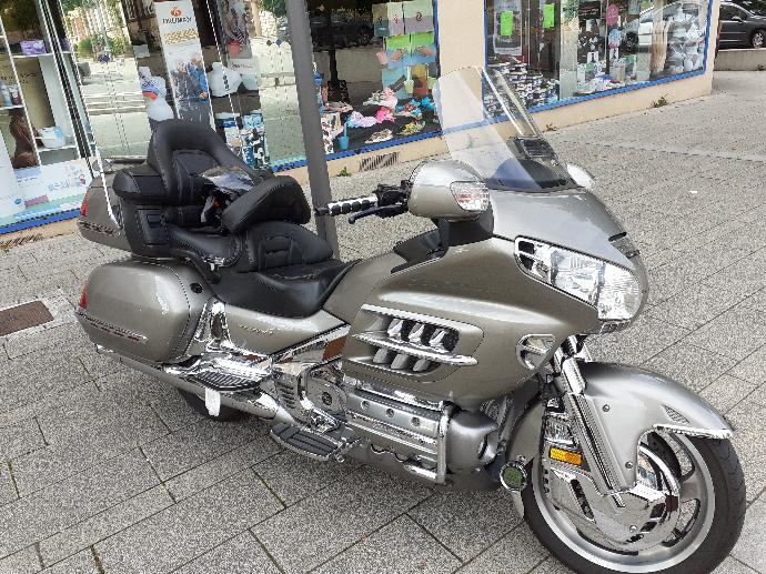 Honda Goldwing