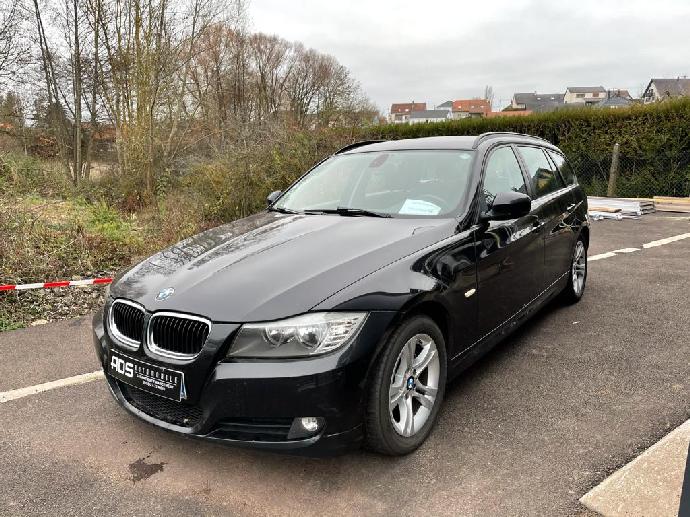 BMW - Série 3 - BMW SERIE 3 TOURING 320D  BVM 