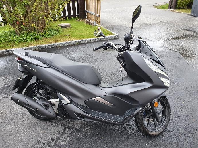 Honda pcx 125