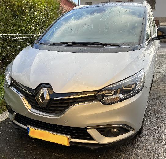 Renault Grand Scenic