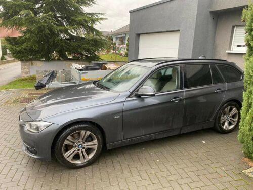 BMW 320d Touring Sport-Aut. Sport Line