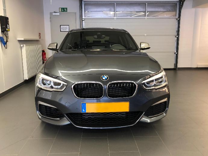 BMW M135i xDrive