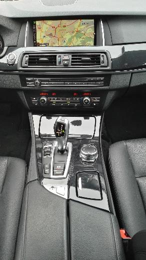 BMW 520 Automatique - Vente/Échange 7 Places