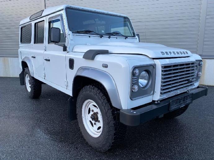 Land Rover Defender 110 / 2.2Diesel 122cv