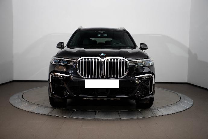 BMW X6M