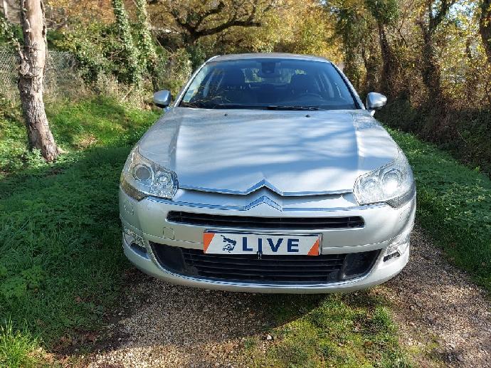 Citroën C5