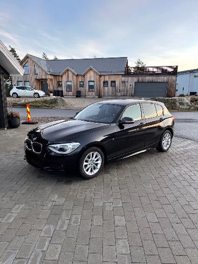 BMW 116