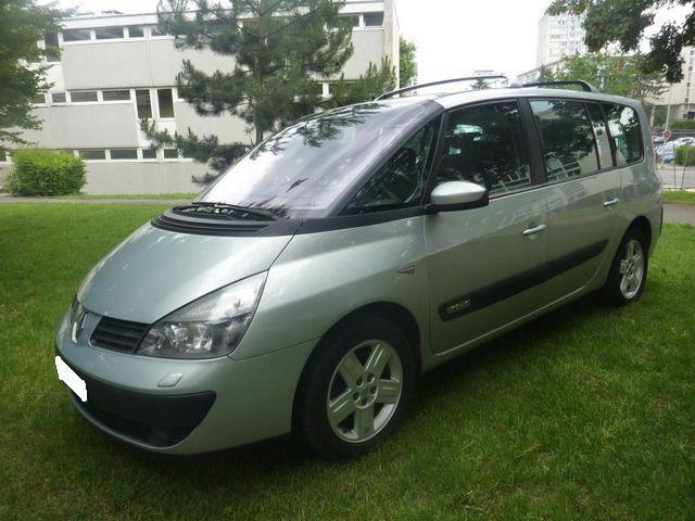 Renault Grand Espace