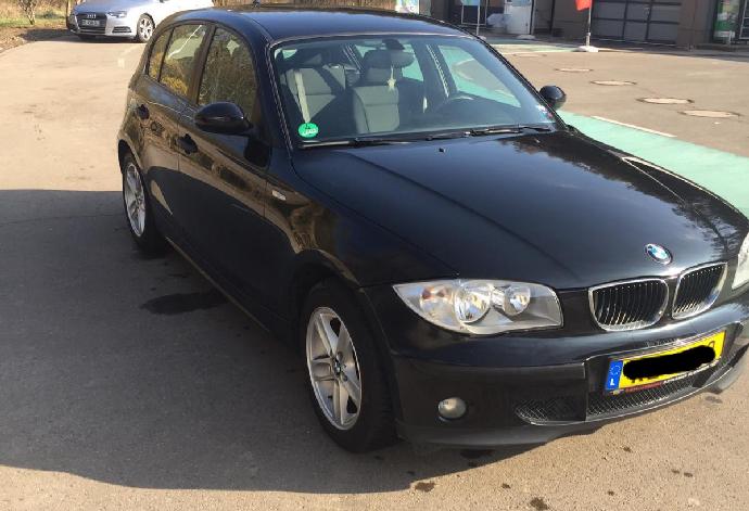 BMW 116