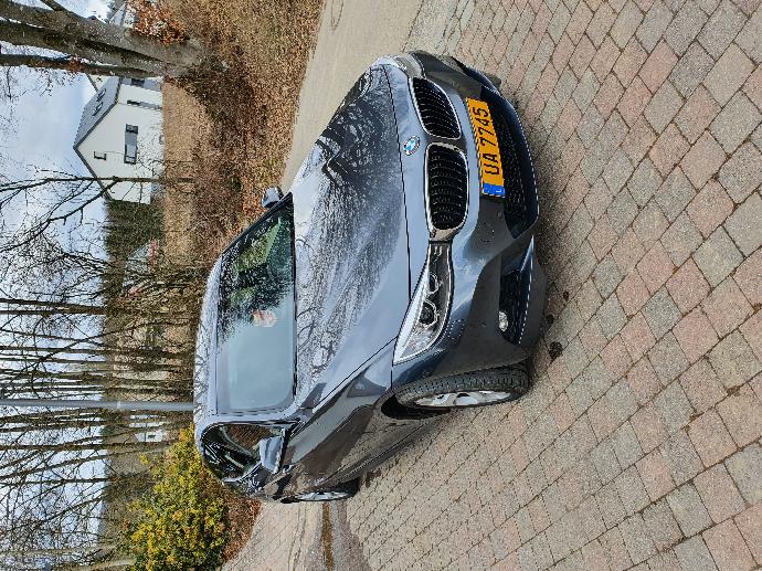 BMW 320 Gran Turismo