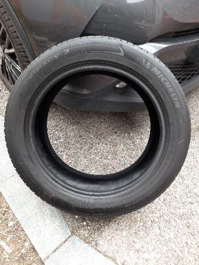 Pneus Été 225/50/18