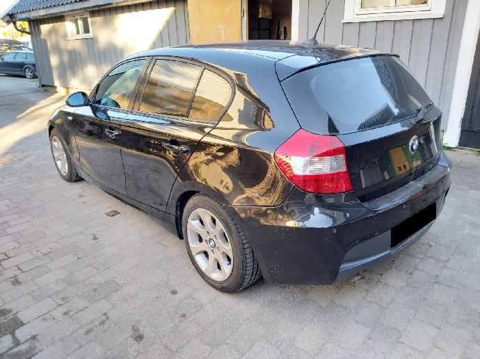 BMW Serie 1