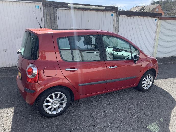 fiable petite voiture