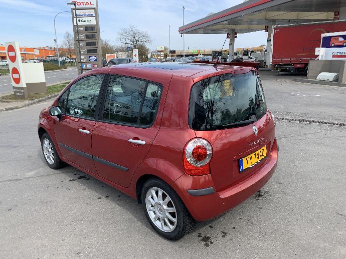 Renault Modus