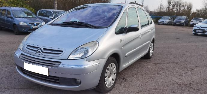 Citroën Xsara Picasso