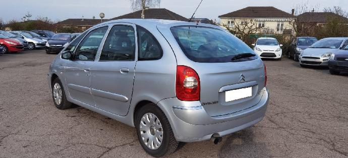 Citroën Xsara Picasso