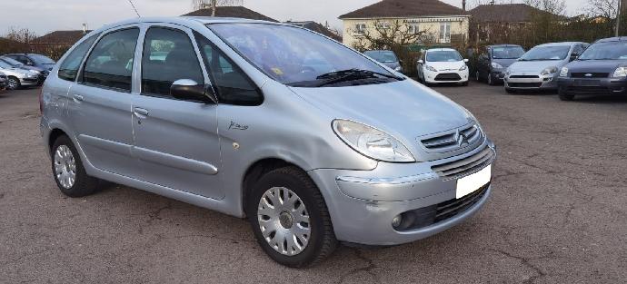 Citroën Xsara Picasso