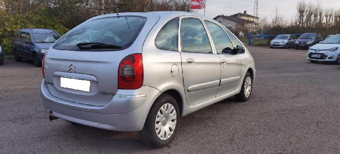 Citroën Xsara Picasso