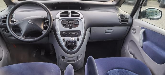 Citroën Xsara Picasso