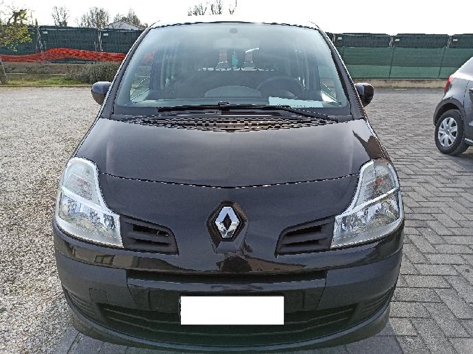 Renault Modus