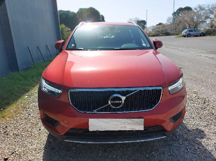 Volvo XC 40 2.0 D3 Momentum 2WD