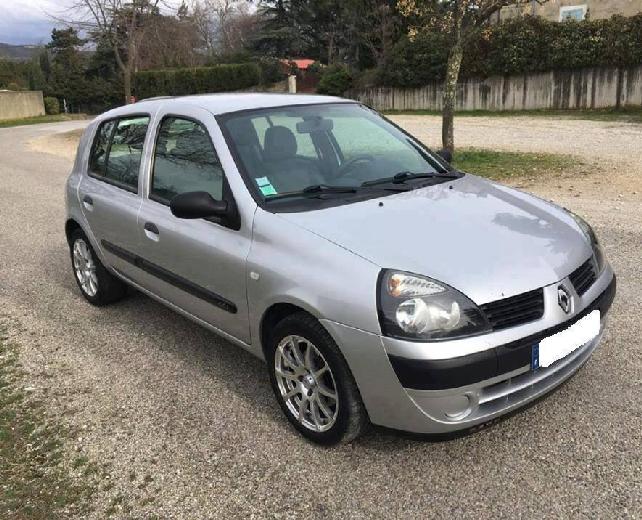 Vente de ma voiture en urgence