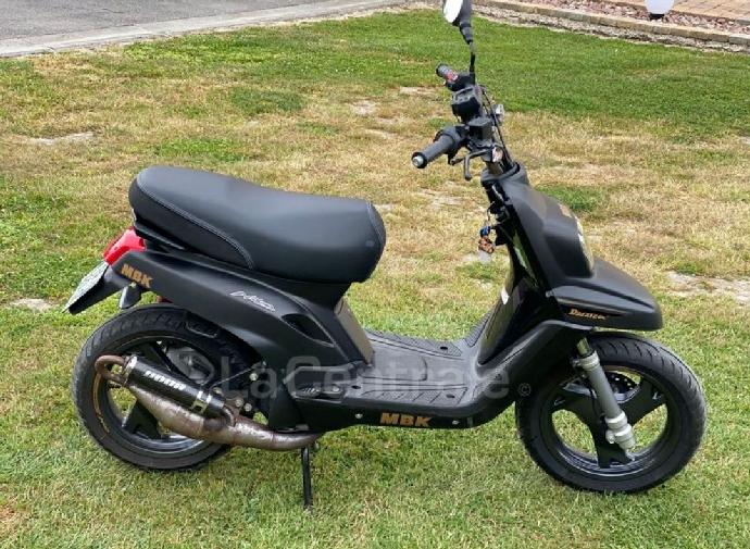 Scooter mbk booster 50c