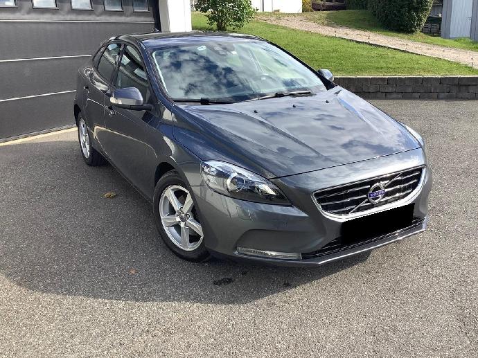 Volvo V40 Cross Country D2 1.6-114 D