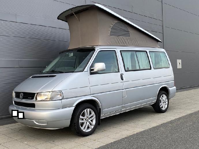 Volkswagen T4 Multivan Monospace 5 Portes à 3500€