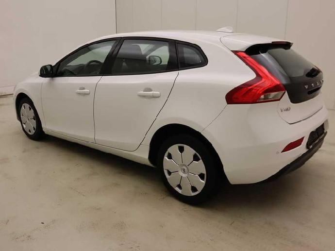 Volvo V40 année 2017