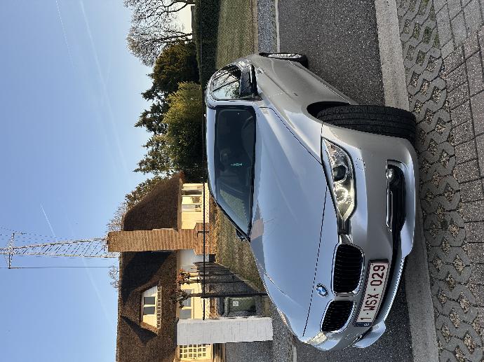 BMW Serie 3