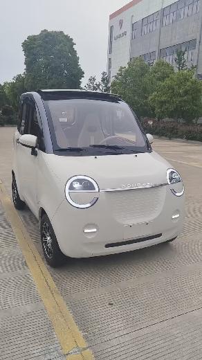 Microcar 